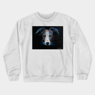 whippet Crewneck Sweatshirt